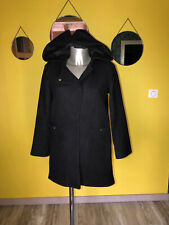 Joli manteau laine d'occasion  Auterive