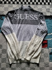 Mädchen guess strickjacke gebraucht kaufen  Ratingen