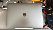 Macbook pro 512 usato  Milano