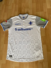 Riginal spieler trikot gebraucht kaufen  Darmstadt