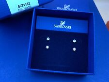 Swarovski 5071152 hrringe gebraucht kaufen  Witten