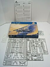 Italeri c.r.42 2640 for sale  Port Arthur