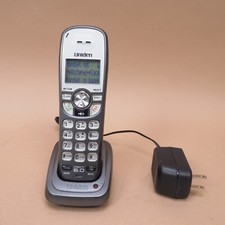 Gray uniden dcx150 for sale Gray uniden dcx150 for sale  Mountain Home