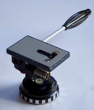 Linhof kino neiger gebraucht kaufen  Norderstedt