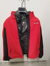 Giacca moto mtec usato  Gardone Val Trompia
