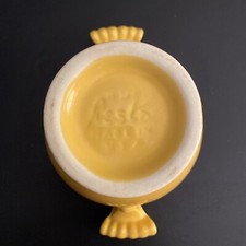 Vintage yellow fiesta for sale  Chandler