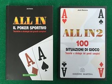 Jack bonora all usato  Bologna