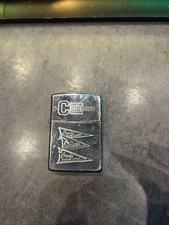 Briquet zippo décor d'occasion  Chambéry