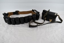 Ancienne ceinture batterie d'occasion  Cavaillon