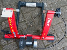 Tacx cycleforce fahrrad gebraucht kaufen  Bergheim