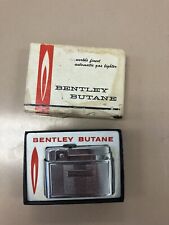 Vintage bentley butane for sale  Columbia