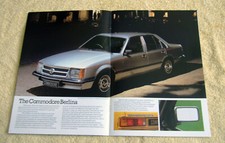 Opel commodore range for sale  UK