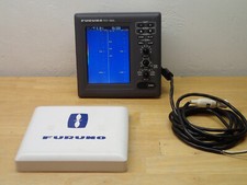 Furuno fcv 582l for sale  La Mesa