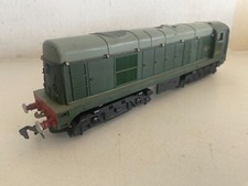 Hornby dublo d8017 for sale  SOUTHAMPTON