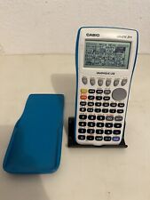 Calculatrice casio graph d'occasion  Montpellier-