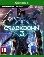 Xbox one crackdown usato  Pachino