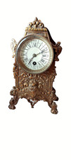 Pendule borne 19eme d'occasion  Tours-