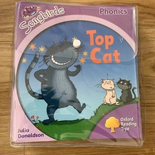Songbirds phonics stages for sale  AXBRIDGE