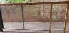 Dog cage run for sale  DERBY