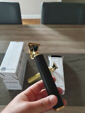 Tondeuse barbe cheveux d'occasion  Forbach