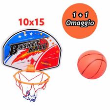 Set canestro mini usato  Vietri di Potenza