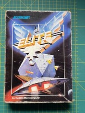 Orig elite bbc for sale  UK