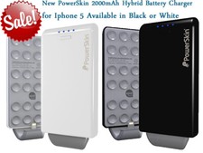 Powerskin pop apple d'occasion  Expédié en France