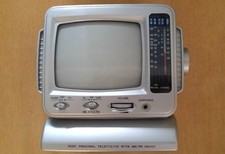 Televisore majestic 2001 usato  Italia