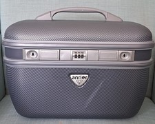 Antler vanity case for sale  ROTHERHAM