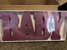 Sparkly baby baby for sale  Carbondale