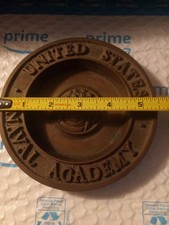 Naval academy bronze for sale  Wesley Chapel