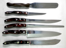 Lot cutco knives for sale  Palm Harbor