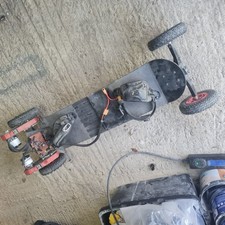 Trampa electric mountain for sale  SWINDON