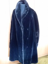 Teddymantel 48 gebraucht kaufen  Balingen