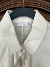 Akris bluse 40 gebraucht kaufen  Pforzheim