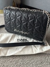 Karl lagerfeld stylische gebraucht kaufen  Metten