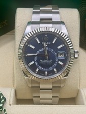 2021 rolex sky for sale  Cary