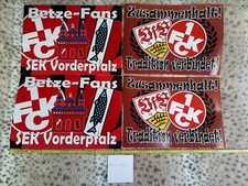 Kaiserslautern betze ultras gebraucht kaufen  Dalheim, Mommenheim, Undenheim