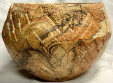 Comanche pottery bowl for sale  Federal Way