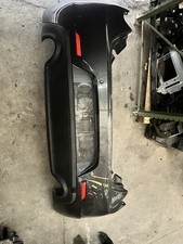 97101 paraurti posteriore usato  Scordia