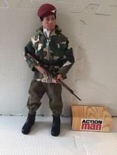 Action man british for sale  BRADFORD
