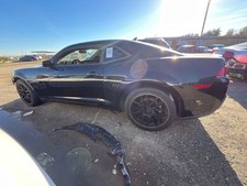 2015 chevrolet camaro for sale  Rancho Cordova