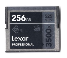 Lexar professional 256gb for sale  Lincoln