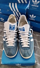 Adidas gazelles size for sale  IPSWICH