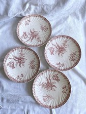 sarreguemines assiettes rouges d'occasion sarreguemines assiettes rouges d'occasion Bischoffsheim