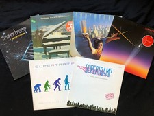 supertramp lp gebraucht kaufen  Hamburg