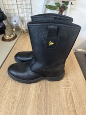 Dunlop safety rigger for sale  RIPON