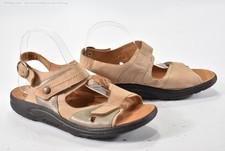 Ganter damen sandale gebraucht kaufen  Deutschland