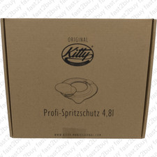 Kitty professional profi gebraucht kaufen  Heddesheim
