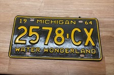 1964 michigan mich for sale  Flat Rock